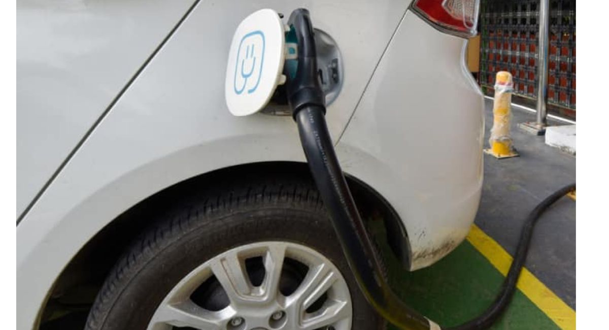 Electric vehicles may cost
