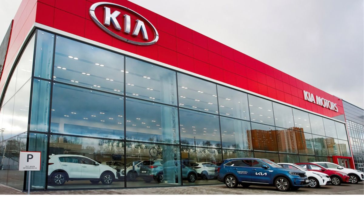 Kia will present 10 vehicles at Auto Expo