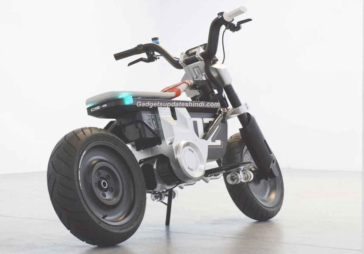 Luna electric bike discount price