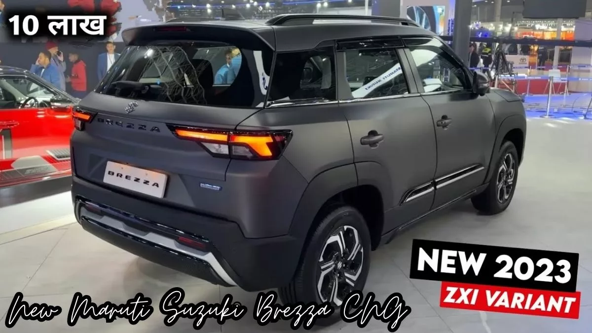 Creta will outperform Maruti with its stylish design, powerful engine ...