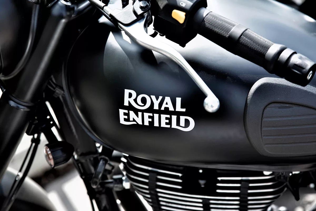 Royal Enfield s first electric bike launch timeline revealed