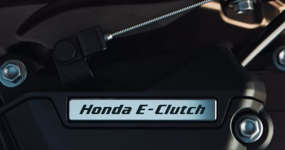 Get rid of the hassle of pressing the bike's clutch, just shift gears