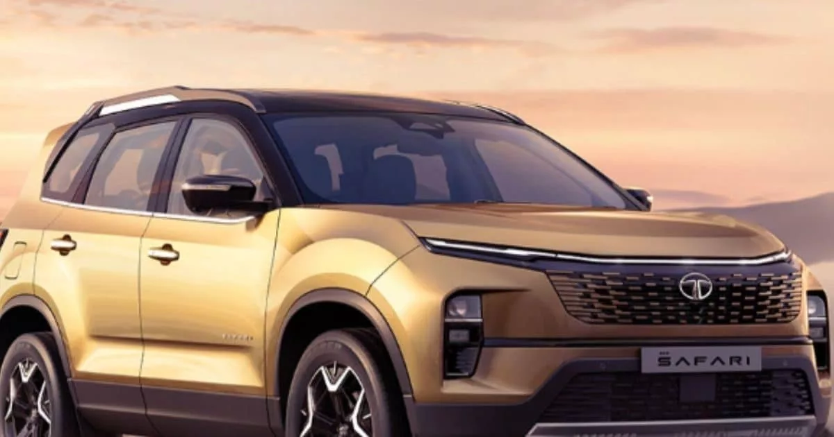 Tata Safari Facelift vs Mahindra XUV700: Who is better in terms of price, features and specifications? Eliminate confusion