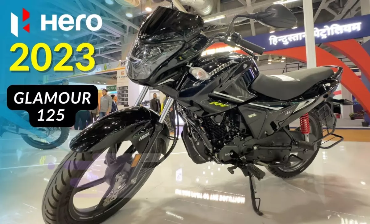 New Hero Glamour 125 Indian Customers are Loving it TheAuto