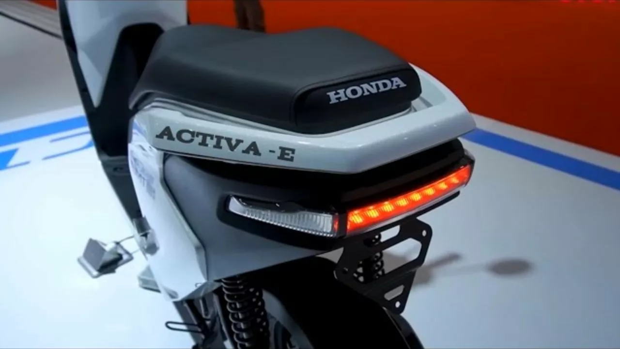 Honda Activa Electric: Launch Date Revealed, Excitement Peaks. - TheAuto